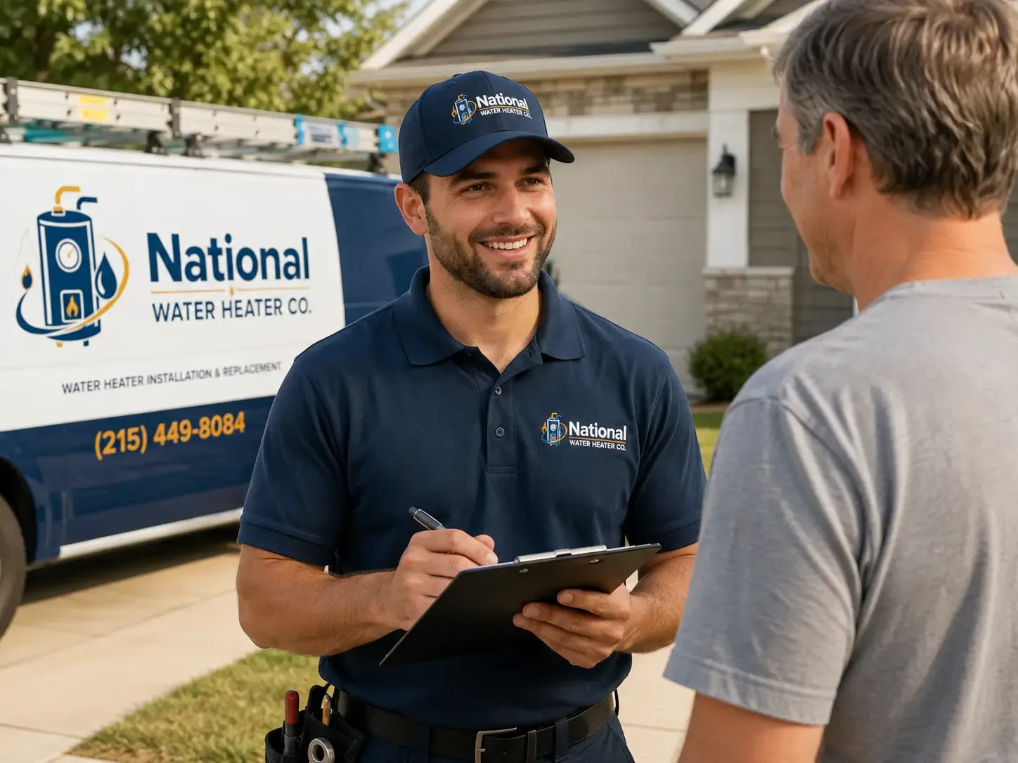 Water Heater Installation Bluffton, OH FAQs